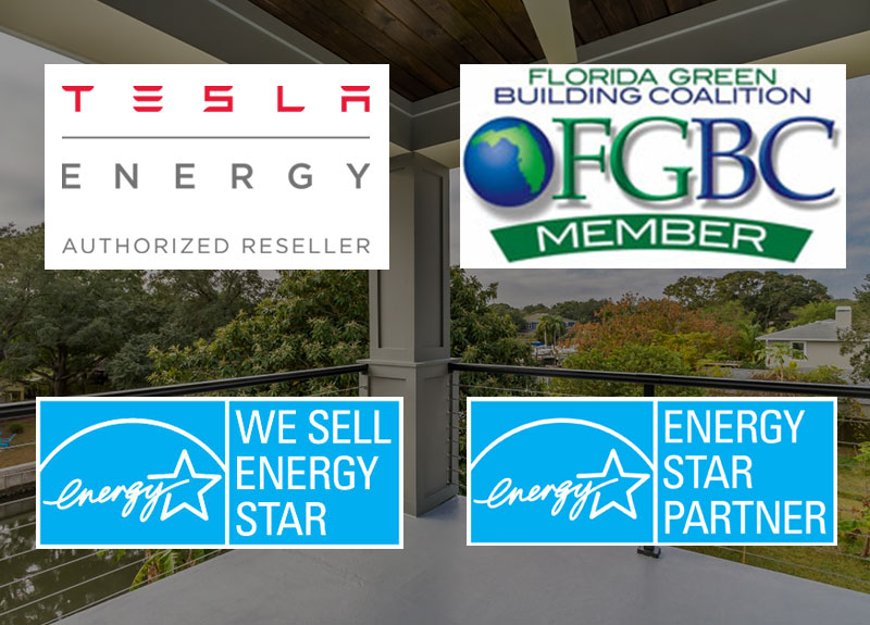 Green building Services