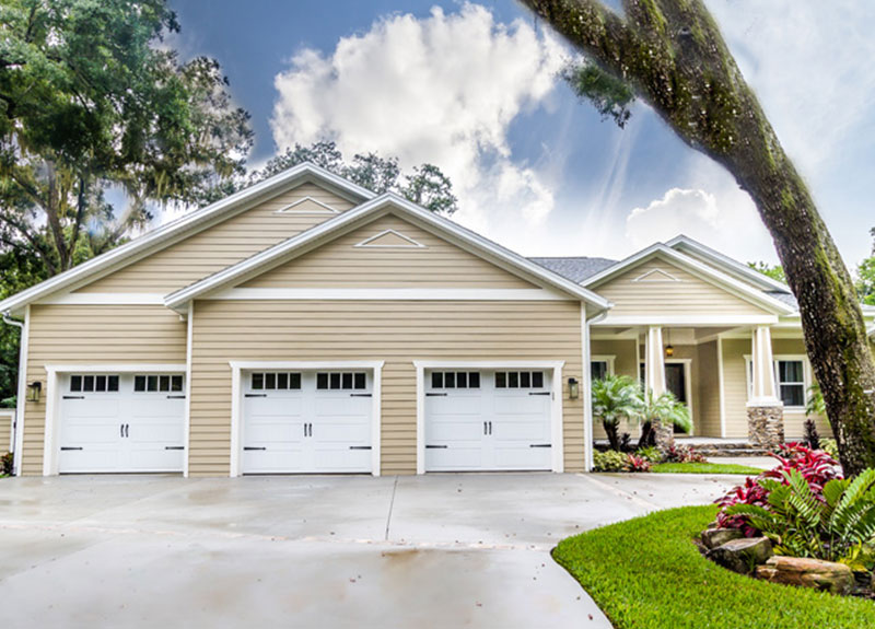 Available Homes